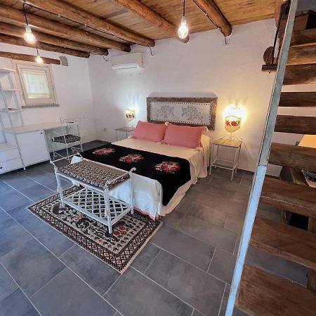 Locanda Da Renzo Siamaggiore Kültér fotó