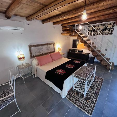 Locanda Da Renzo Siamaggiore Kültér fotó