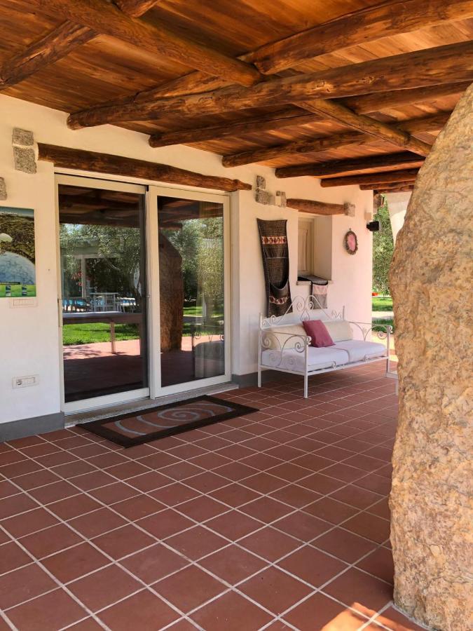 Locanda Da Renzo Siamaggiore Kültér fotó