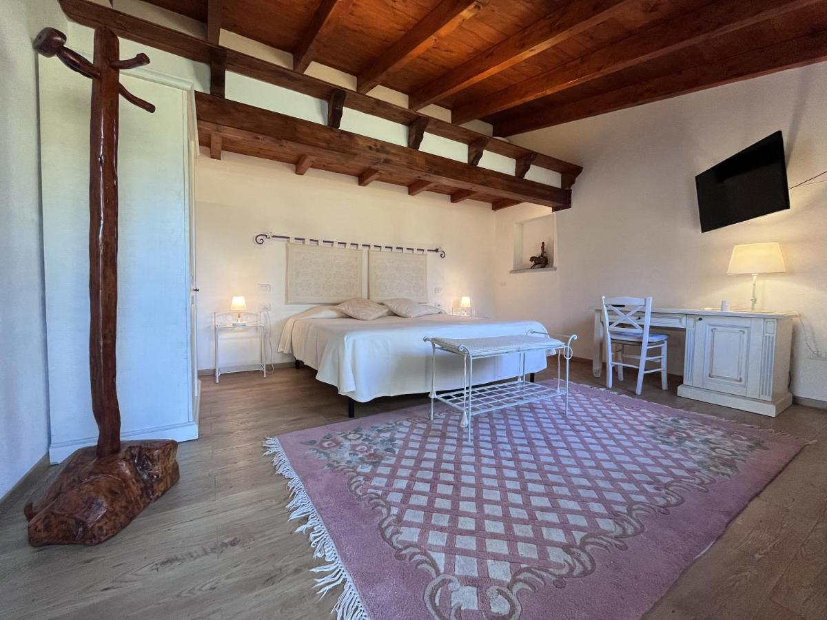 Locanda Da Renzo Siamaggiore Kültér fotó