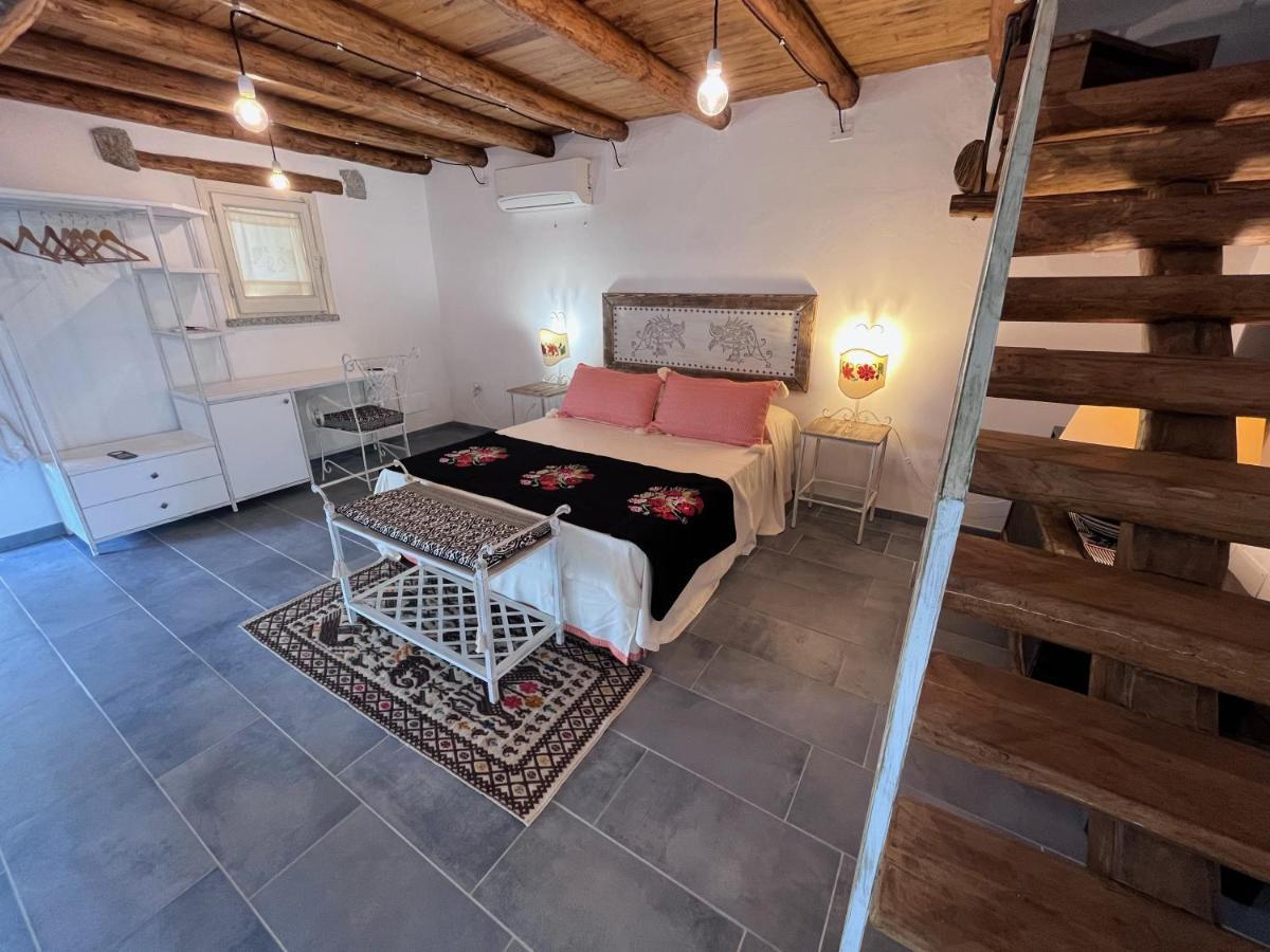 Locanda Da Renzo Siamaggiore Kültér fotó