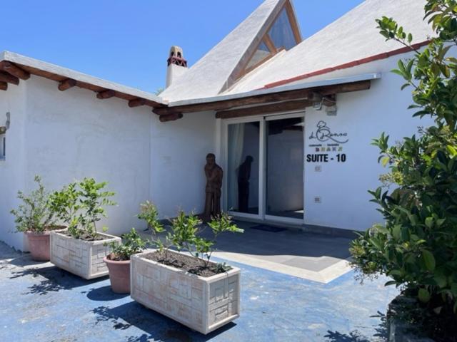 Locanda Da Renzo Siamaggiore Kültér fotó