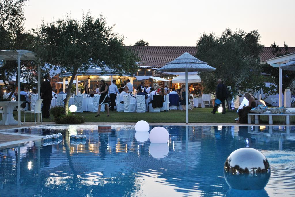 Locanda Da Renzo Siamaggiore Kültér fotó