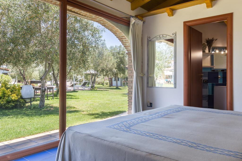 Locanda Da Renzo Siamaggiore Kültér fotó