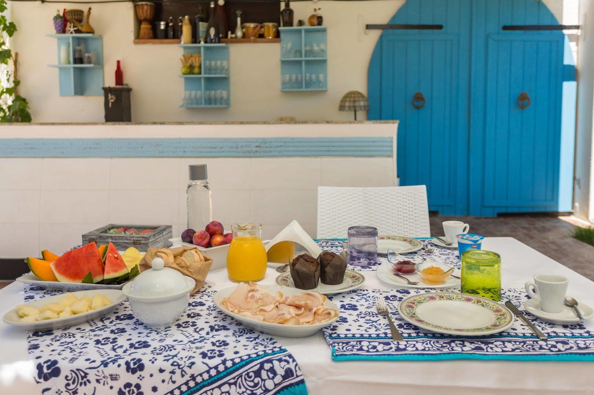 Locanda Da Renzo Siamaggiore Kültér fotó