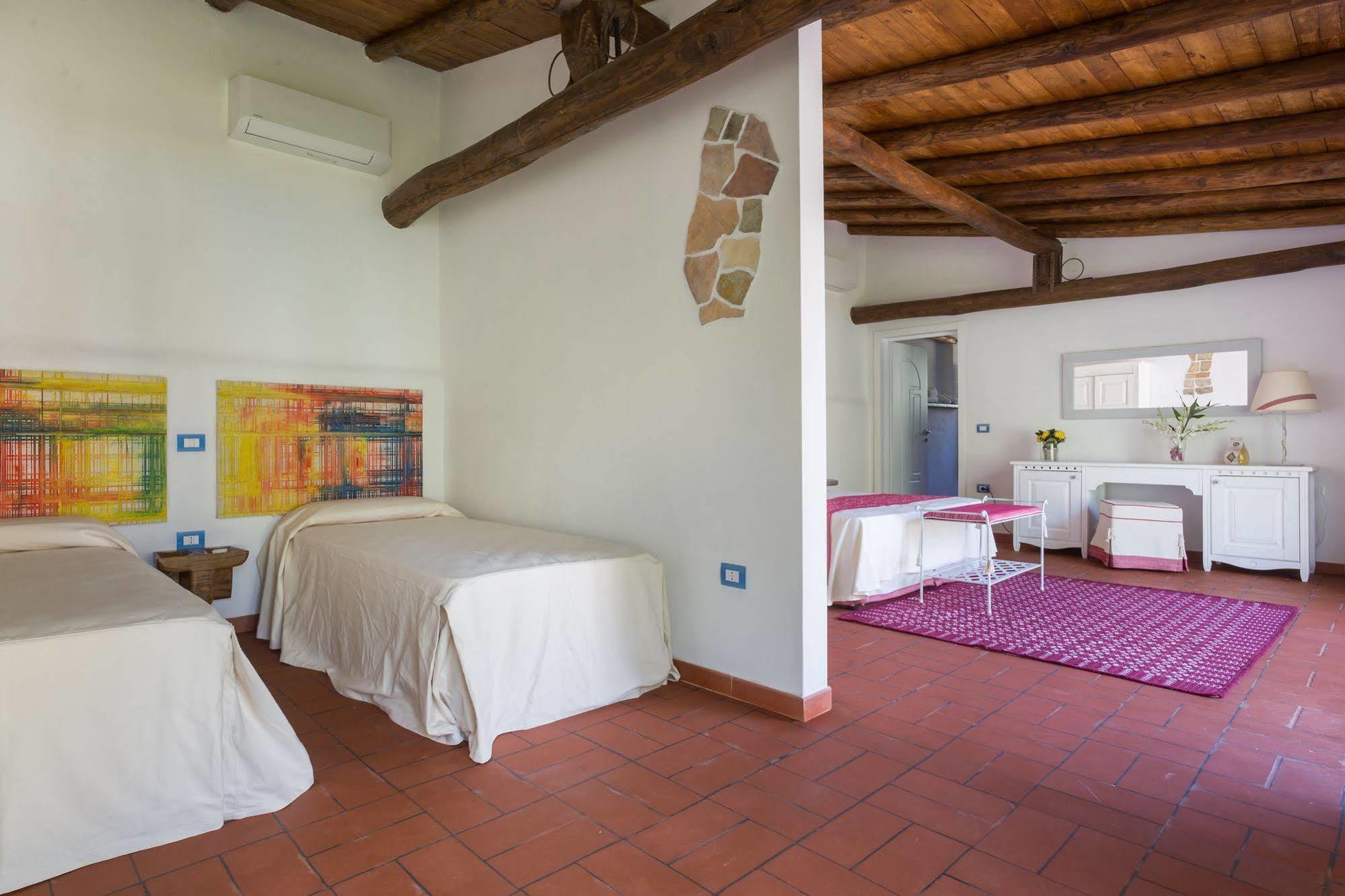 Locanda Da Renzo Siamaggiore Kültér fotó