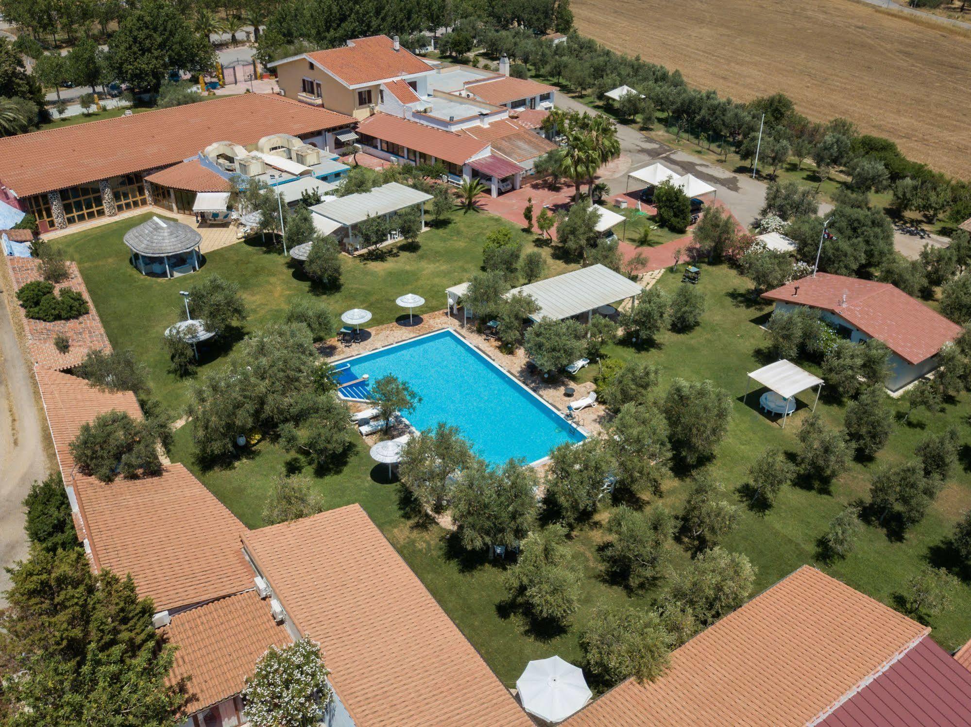 Locanda Da Renzo Siamaggiore Kültér fotó
