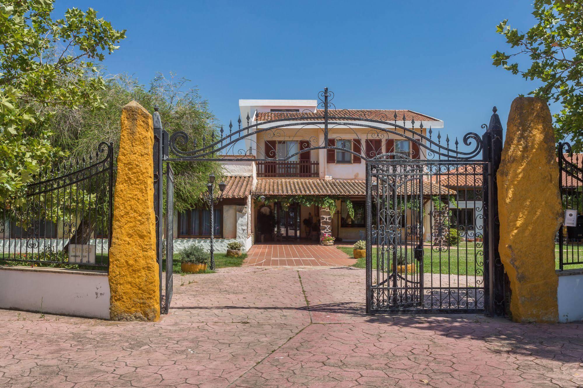 Locanda Da Renzo Siamaggiore Kültér fotó