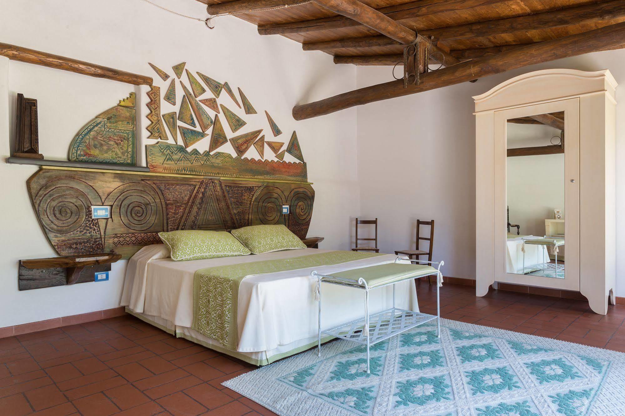 Locanda Da Renzo Siamaggiore Kültér fotó
