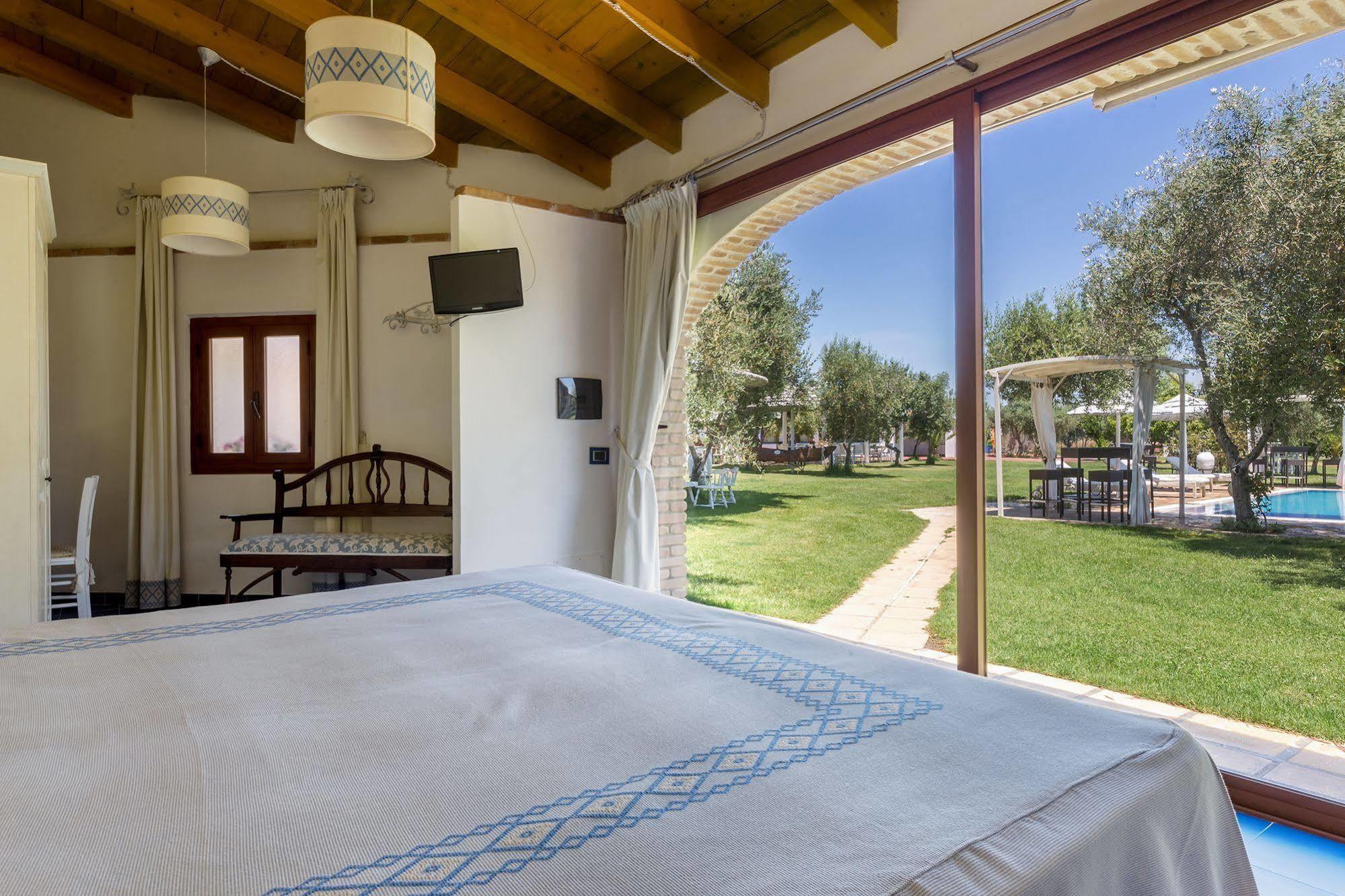 Locanda Da Renzo Siamaggiore Kültér fotó