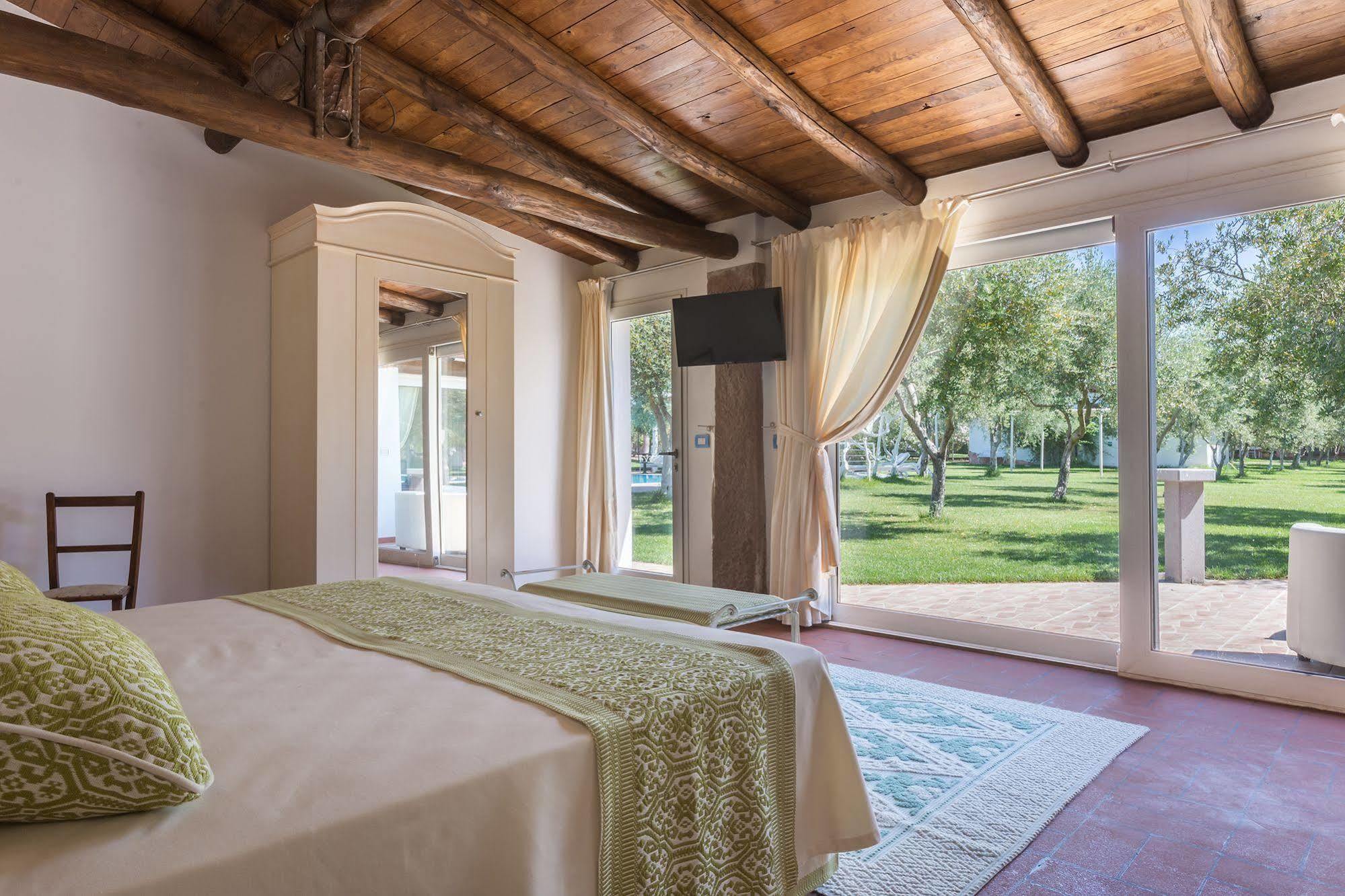 Locanda Da Renzo Siamaggiore Kültér fotó
