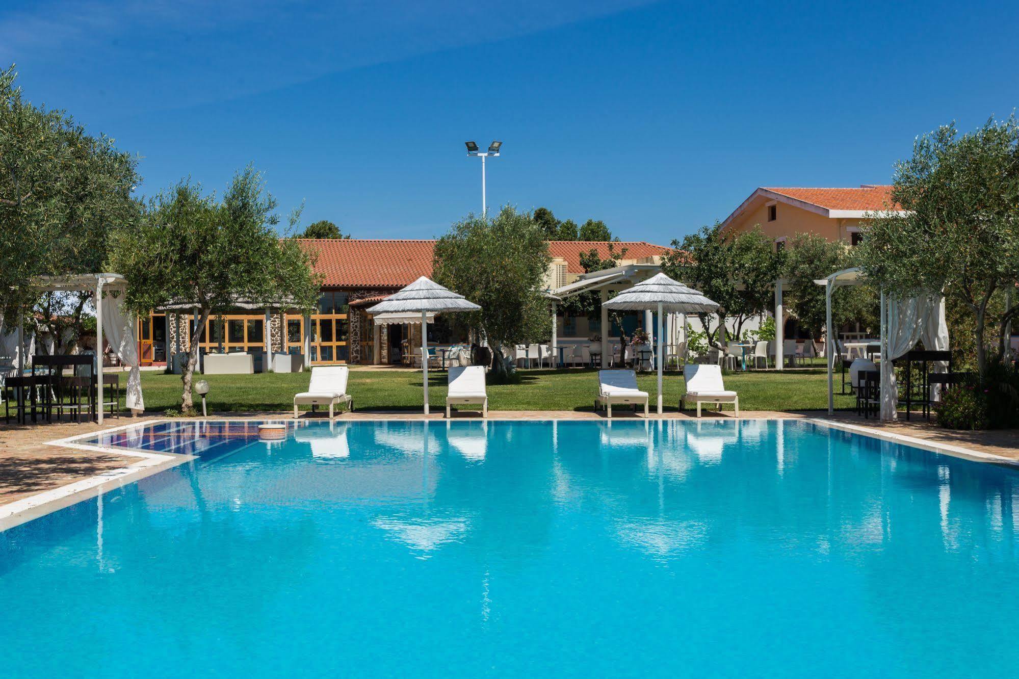 Locanda Da Renzo Siamaggiore Kültér fotó