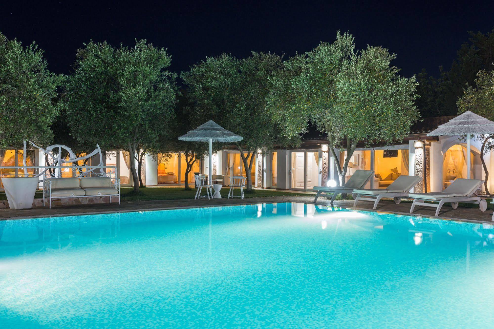 Locanda Da Renzo Siamaggiore Kültér fotó