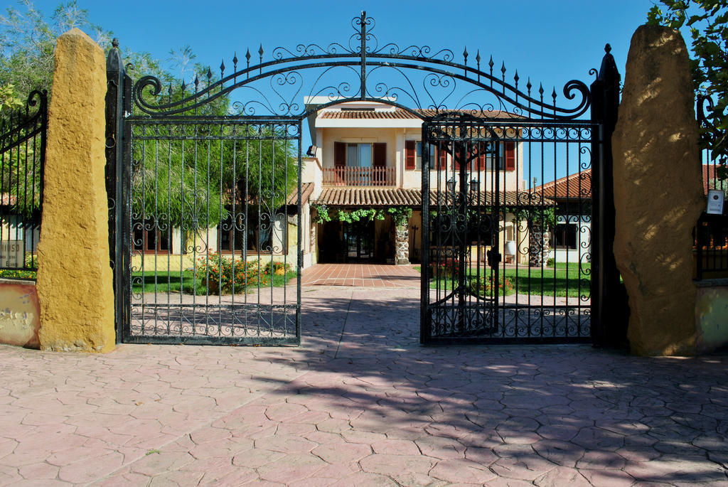 Locanda Da Renzo Siamaggiore Kültér fotó