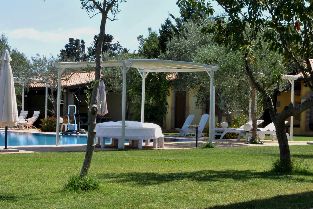 Locanda Da Renzo Siamaggiore Kültér fotó