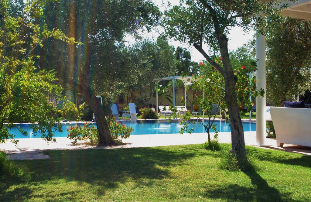 Locanda Da Renzo Siamaggiore Kültér fotó